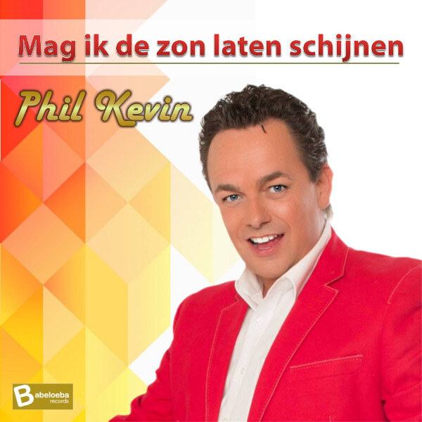 Phil Kevin breit verlengstuk aan de zomer met nieuwe single