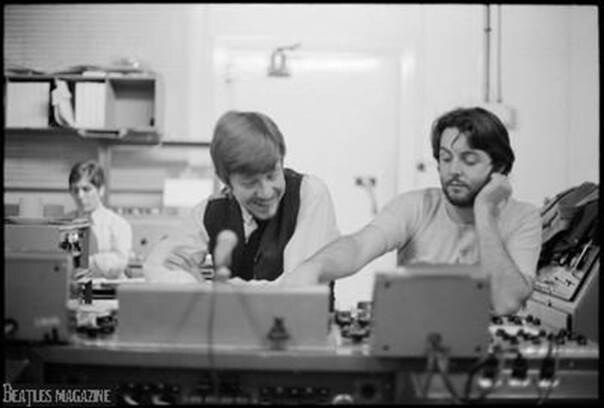Ken Scott, recording engineer van Lou Reed en David Bowie, bezoekt PXL-Music op maandag 17 oktober
