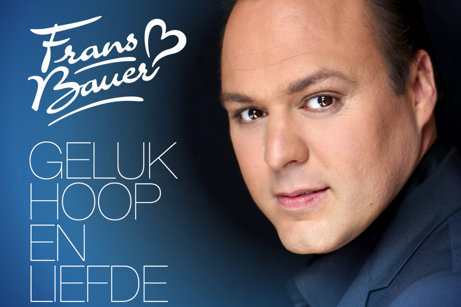 Beliebe it or not: Frans Bauer verslaat Justin Bieber