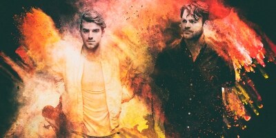 The Chainsmokers in februari naar Amsterdam