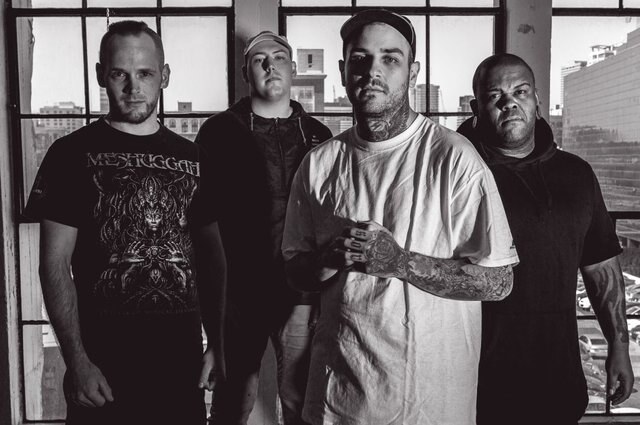 Emmure sign with SharpTone Records