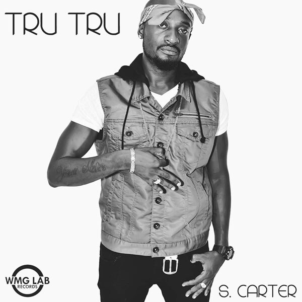 WMG Lab Records: S.Carter Tru Tru and “Hit Meh