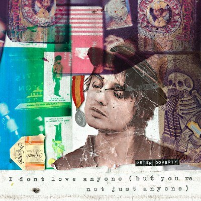 Gentlepromotion presents: a new video from Peter Doherty