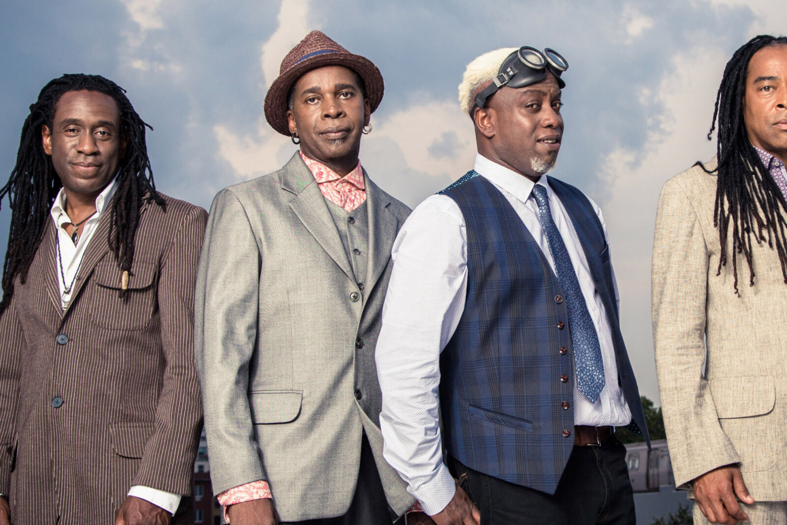 Alter Bridge & Special Guest Living Colour spelen op 9 november in Ancienne Belgique