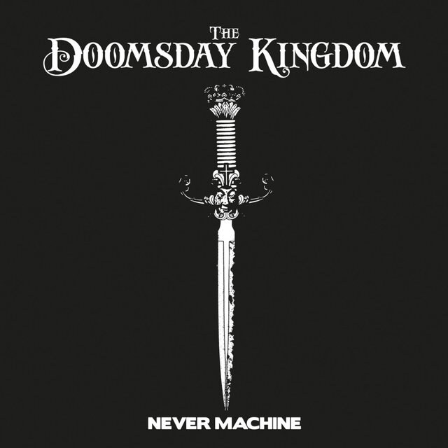 The Doomsday Kingdom release lyric video for 'The Sceptre'