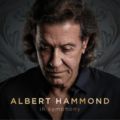 Albert Hammond relases In Symphony