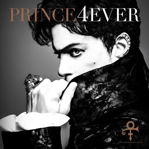 Prince 4ever releases on 25 November