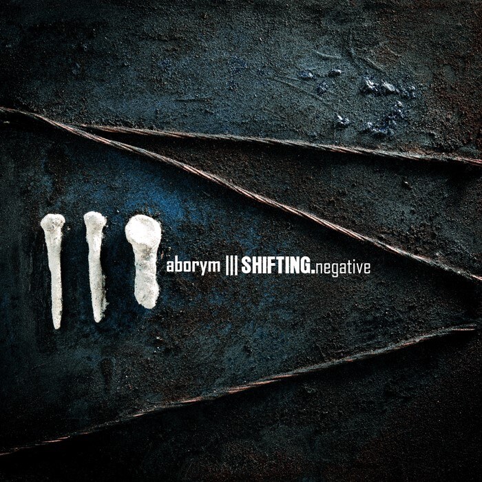 Aborym announce release date, formats and pre-orders for "Shifting.negative"!