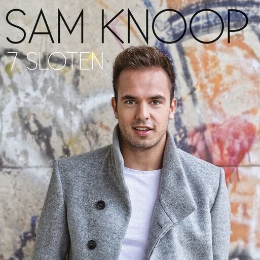 Sam Knoop stelt voor 7 Sloten