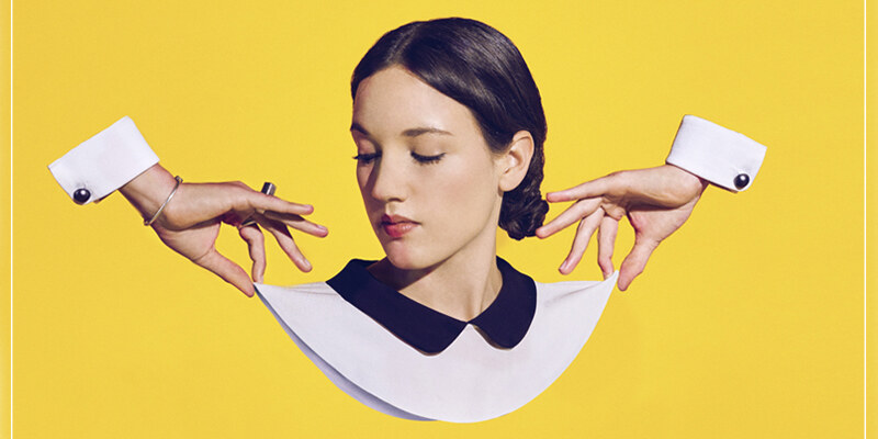 Jain speelt op 25 februari in de Ancienne Belgique