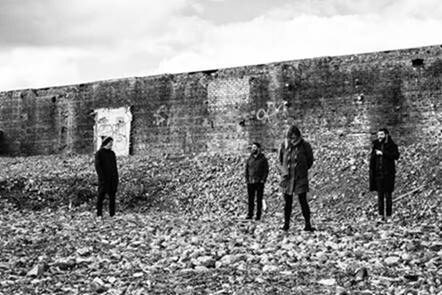 Minor Victories releases new album