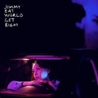 Jimmy Eat World presents "Get Right"