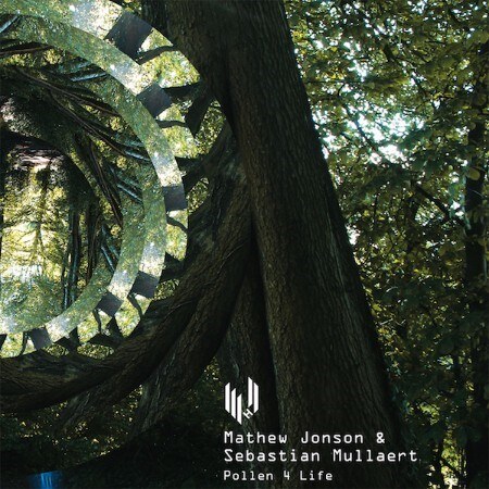Mathew Jonson & Sebastian Mullaert present 'Pollen 4 Life' (Hypercolour)
