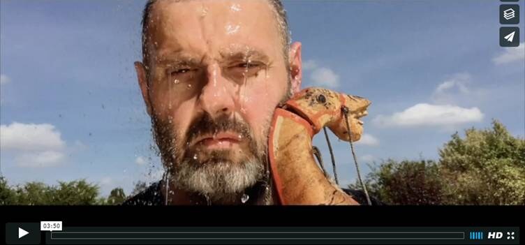 Sebastopol stelt nieuwe videoclip 'Forgotten Memories' voor