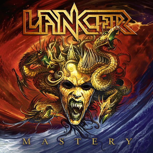 Lancer first album trailer launched!