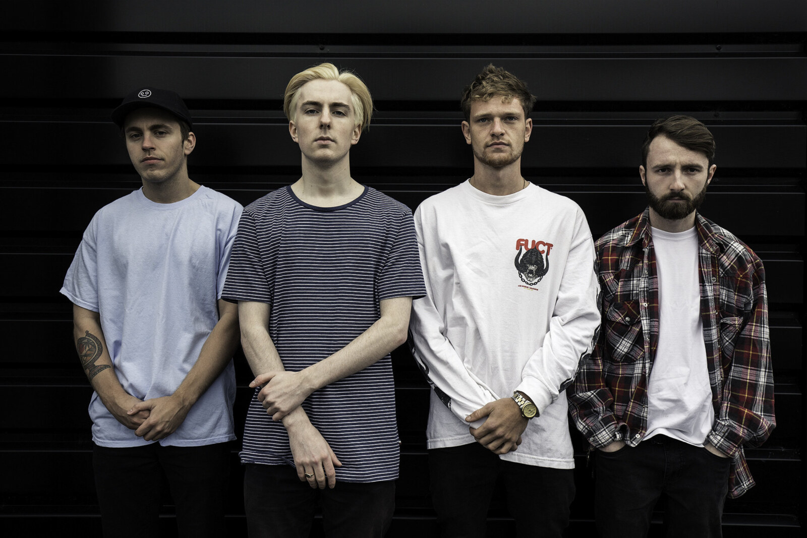 Homebound Are Breaking The Mould