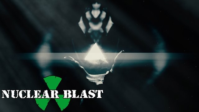 Testament releases music video for 'The Pale King'