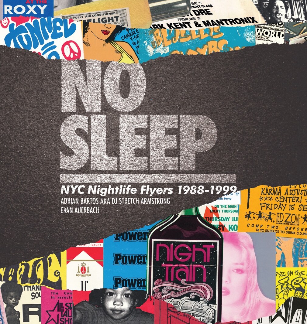 Stretch Armstrong Presents New Book