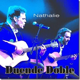 Duende Doble stelt voor Nathalie