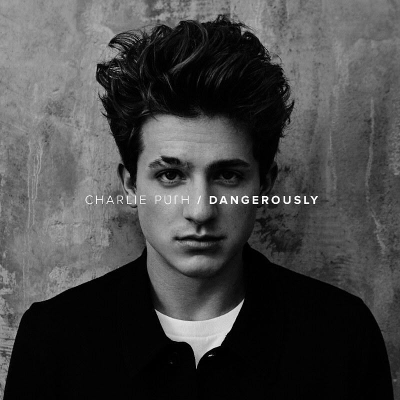 Charlie Puth: ontdek de nieuwe clip voor 'Dangerously'!