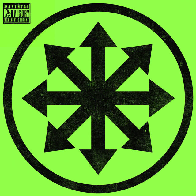 Attila - »Chaos« out now!