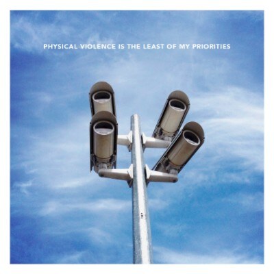 Kapitan Korsakov brengt  'Physical Violence Is The Least Of My Priorities’ vandaag uit!