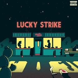 Woodie Smalls releaset nieuwe single ‘Lucky Strike’