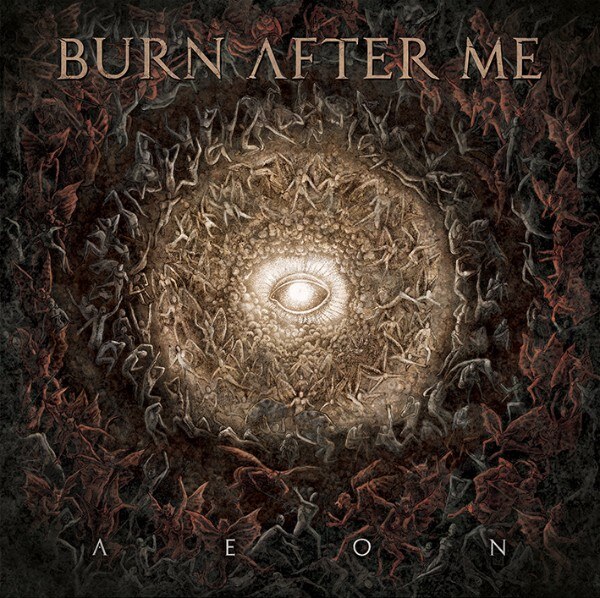 Burn after me: watch the video for "Angels"