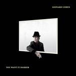 Leonard Cohen scoort Goud in België