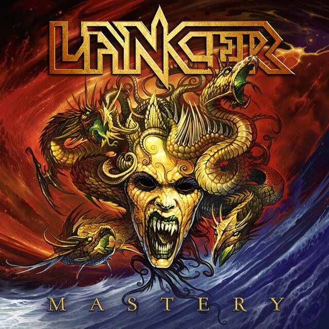 Lancer launches second album trailer!