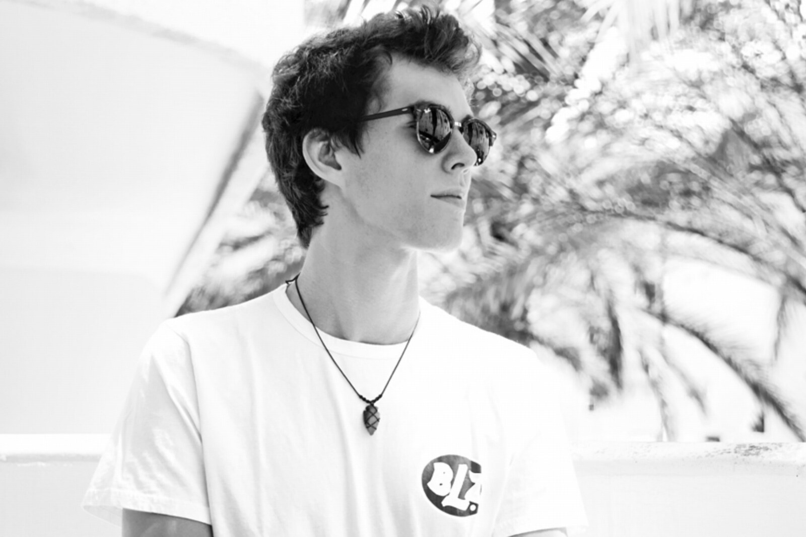 Lost Frequencies speelt op 6 mei in de Lotto Arena