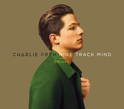 Charlie Puth stelt voor Nine Track Mind Deluxe