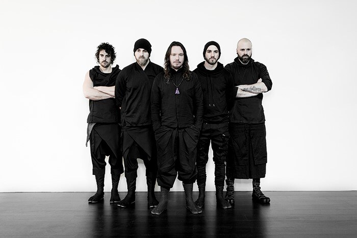 Twelve Foot Ninja Drop New Video For "Sick"