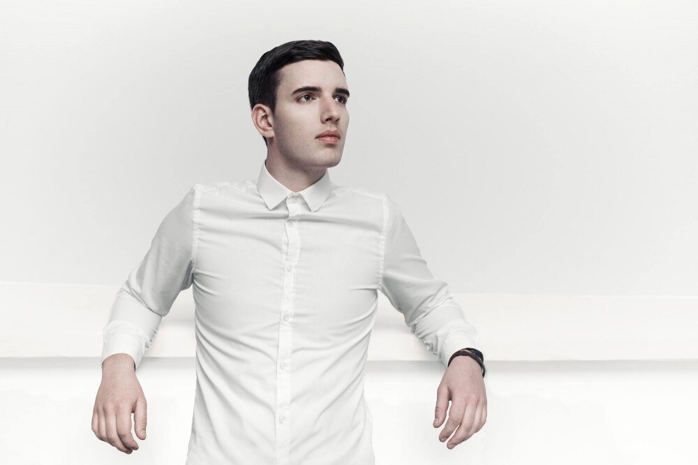 Netsky presenteert nieuwe single 'Who Knows'