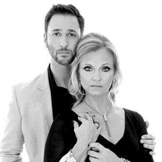 Laura Lynn & Guillaume Devos slaan handen in elkaar!