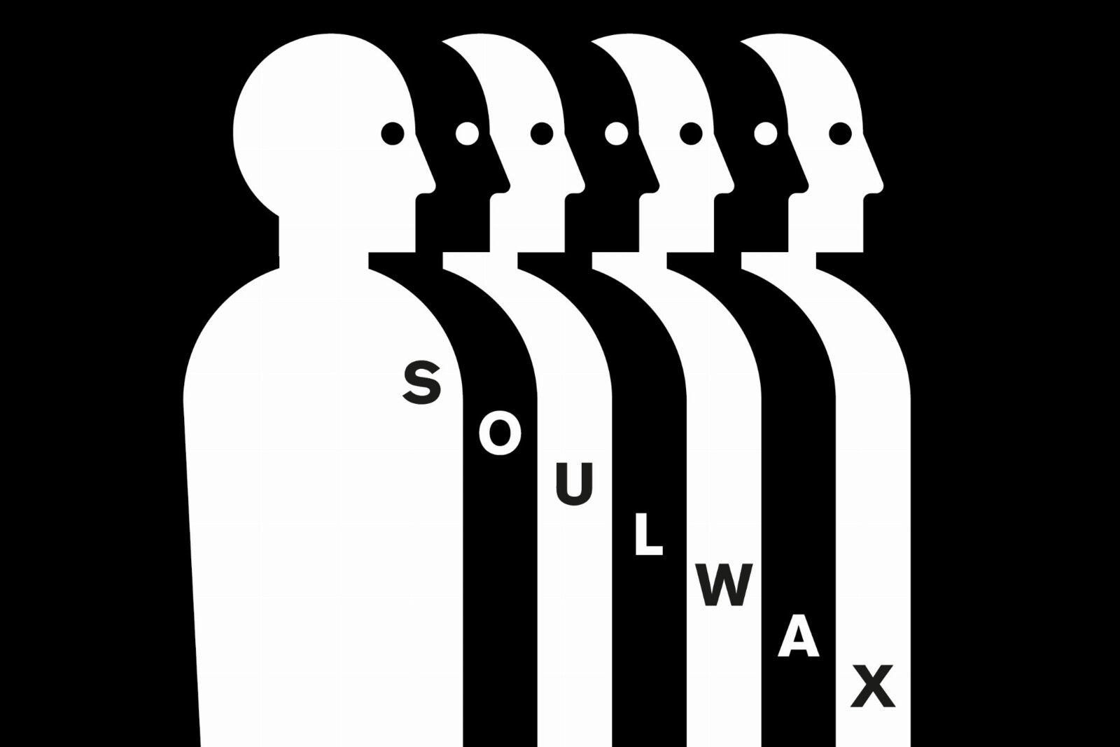 Soulwax op dinsdag 11 april in de Ancienne Belgique