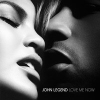 Watch the video for John Legend - Love Me Now