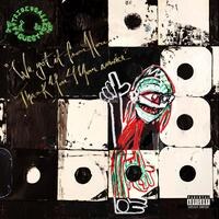 A Tribe Called Quest releases "We The People...."