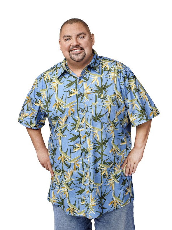 Gabriel Iglesias stopt in België tijdens nieuwe wereldtoer
