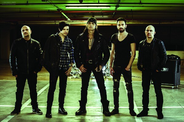 Klee project: listen the acoustic version of the new single "If you want"