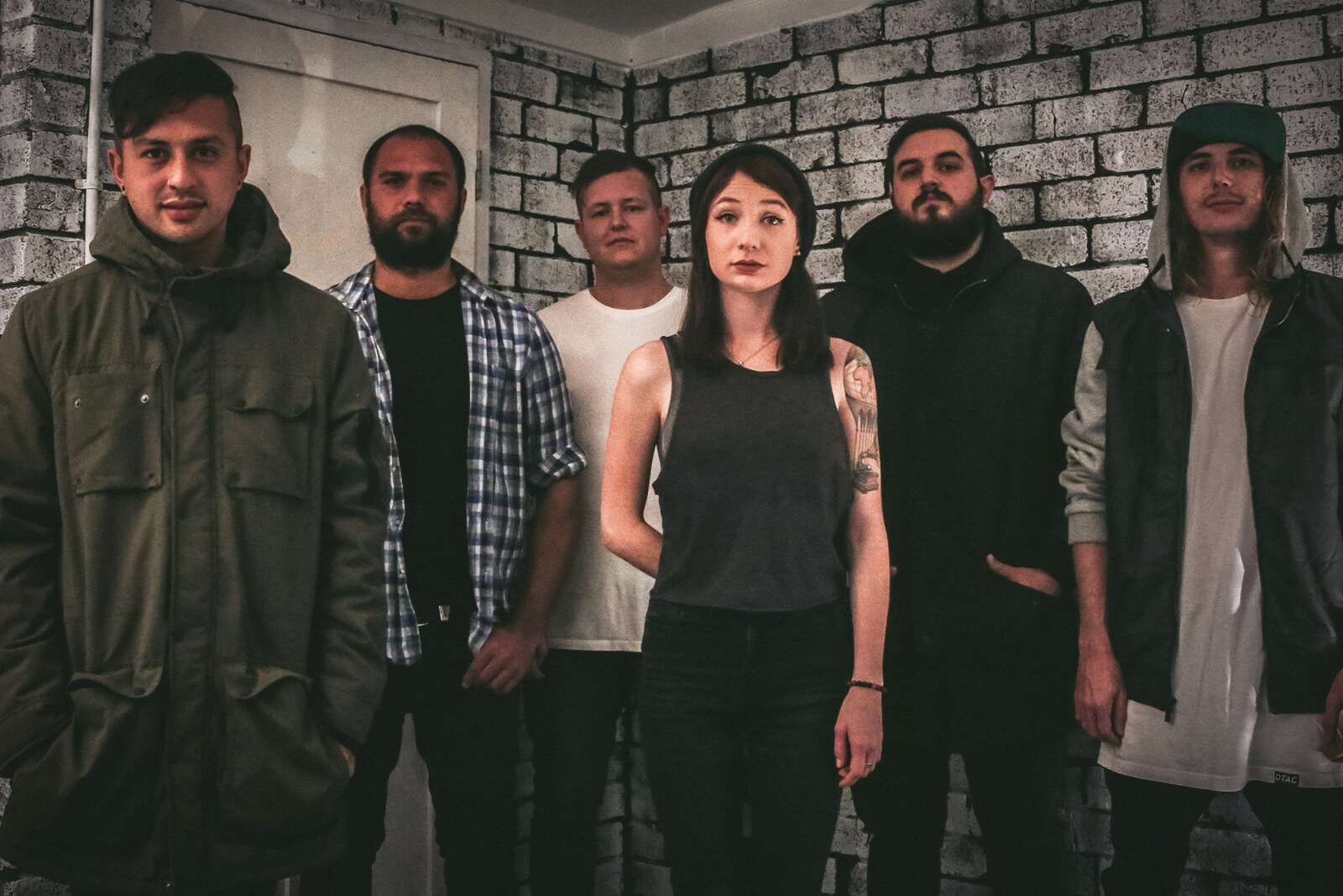 Saviour announce new album "Let me leave" set for release Januari 13th
