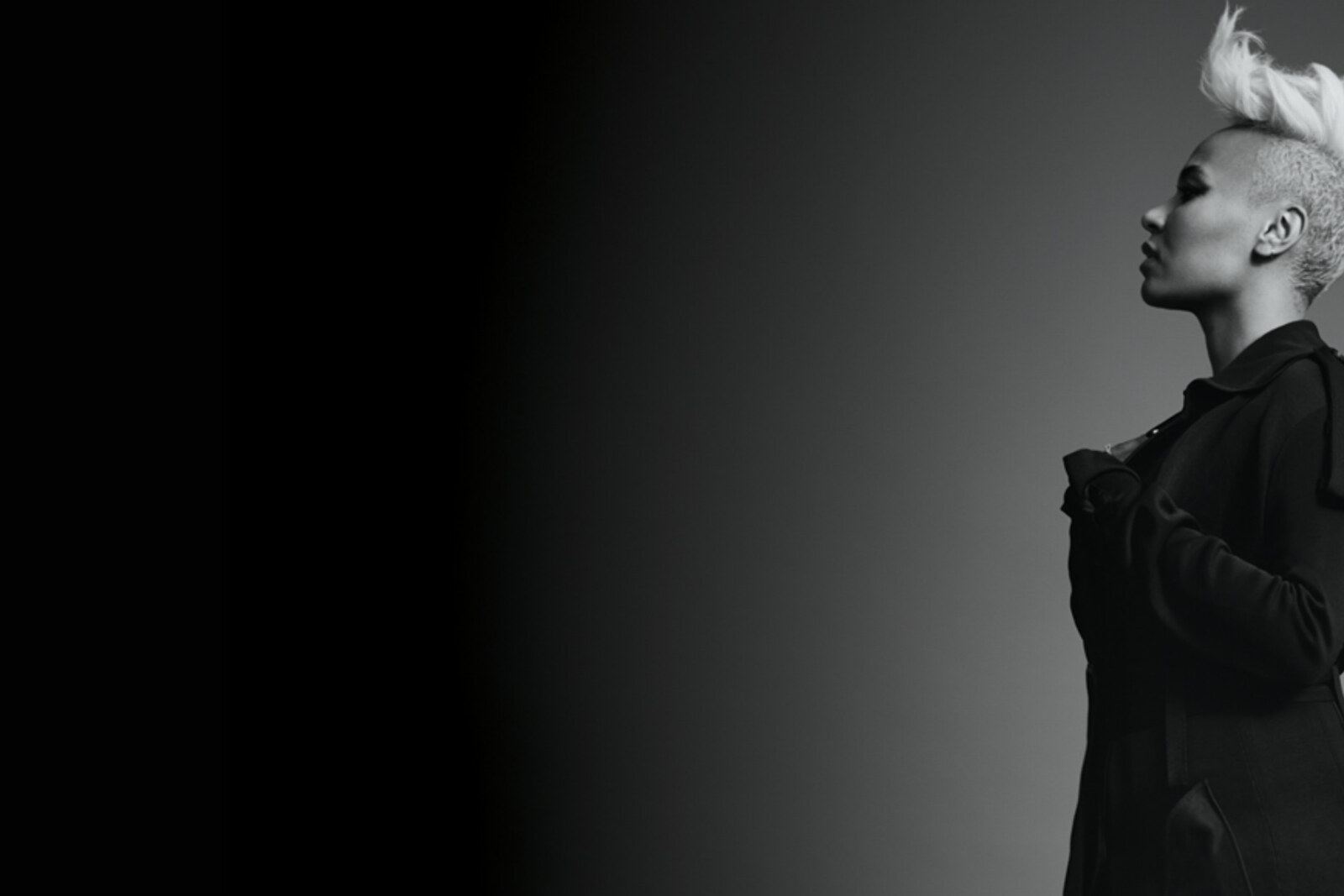 Emeli Sandé komt naar Amsterdam