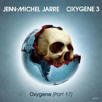 Jean-Michel Jarre releases Oxygene pt. 17
