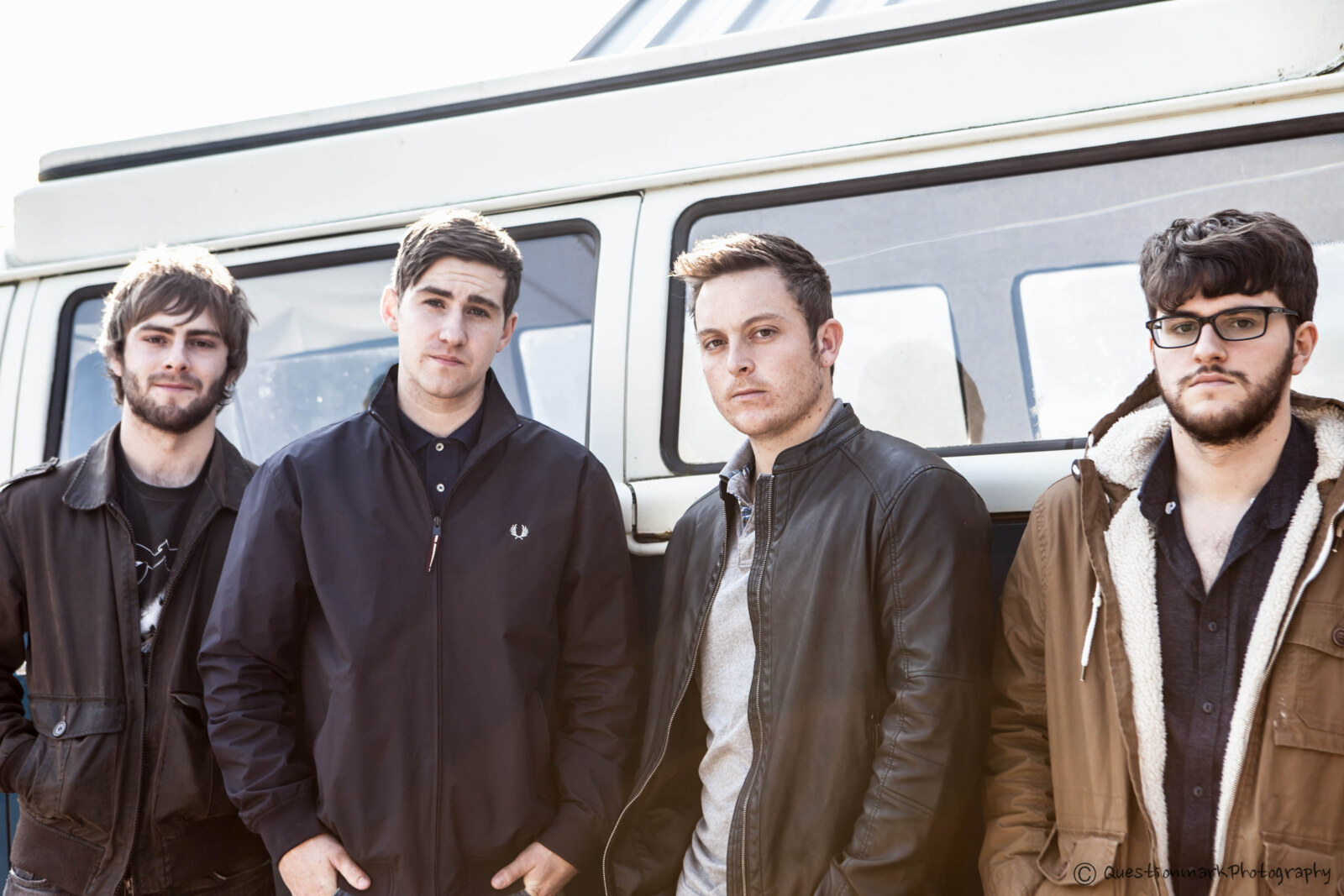 New Revival Set To Drop Their New Single ‘Twisted’ And Head Out On Their UK Tour