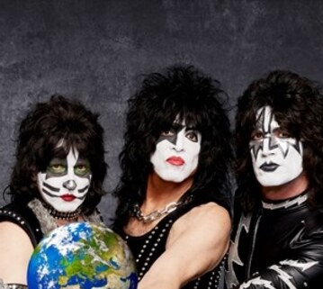 KISS op 24 mei naar Rotterdam Ahoy
