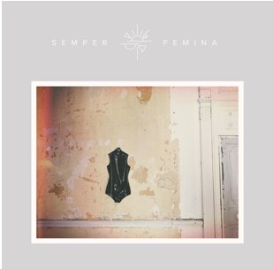 Laura Marling Announces New Album ‘Semper Femina’ released March 10th 2017 