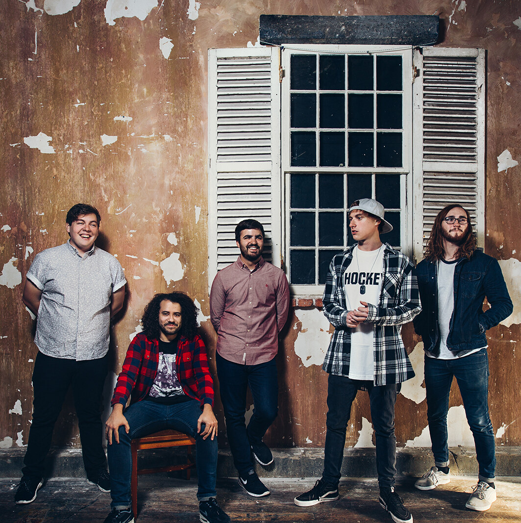 State Champs release new video for "Losing myself"