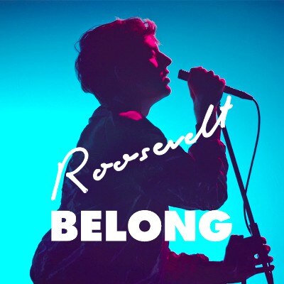 Roosevelt releases neo-noir video for 80’s inspired synth track ‘Belong’