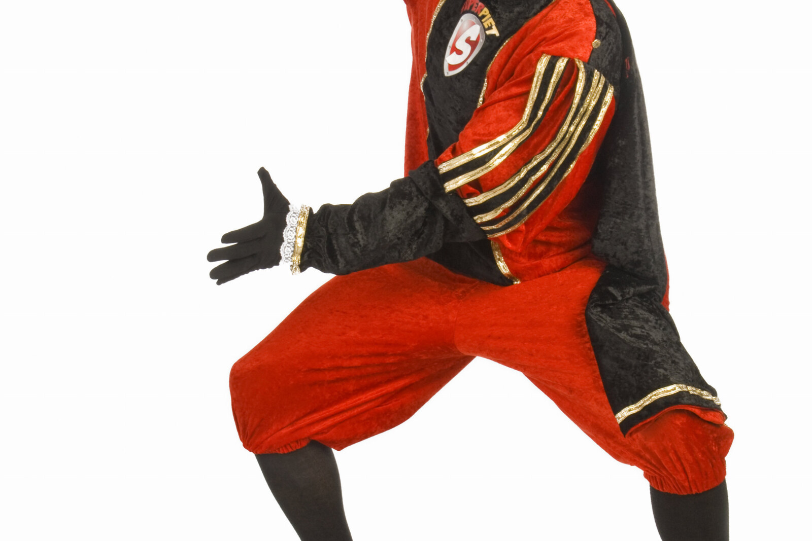 Extra afleveringen Super Piet online!