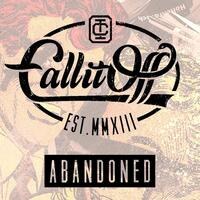 Beluister Call It Off - Abandoned